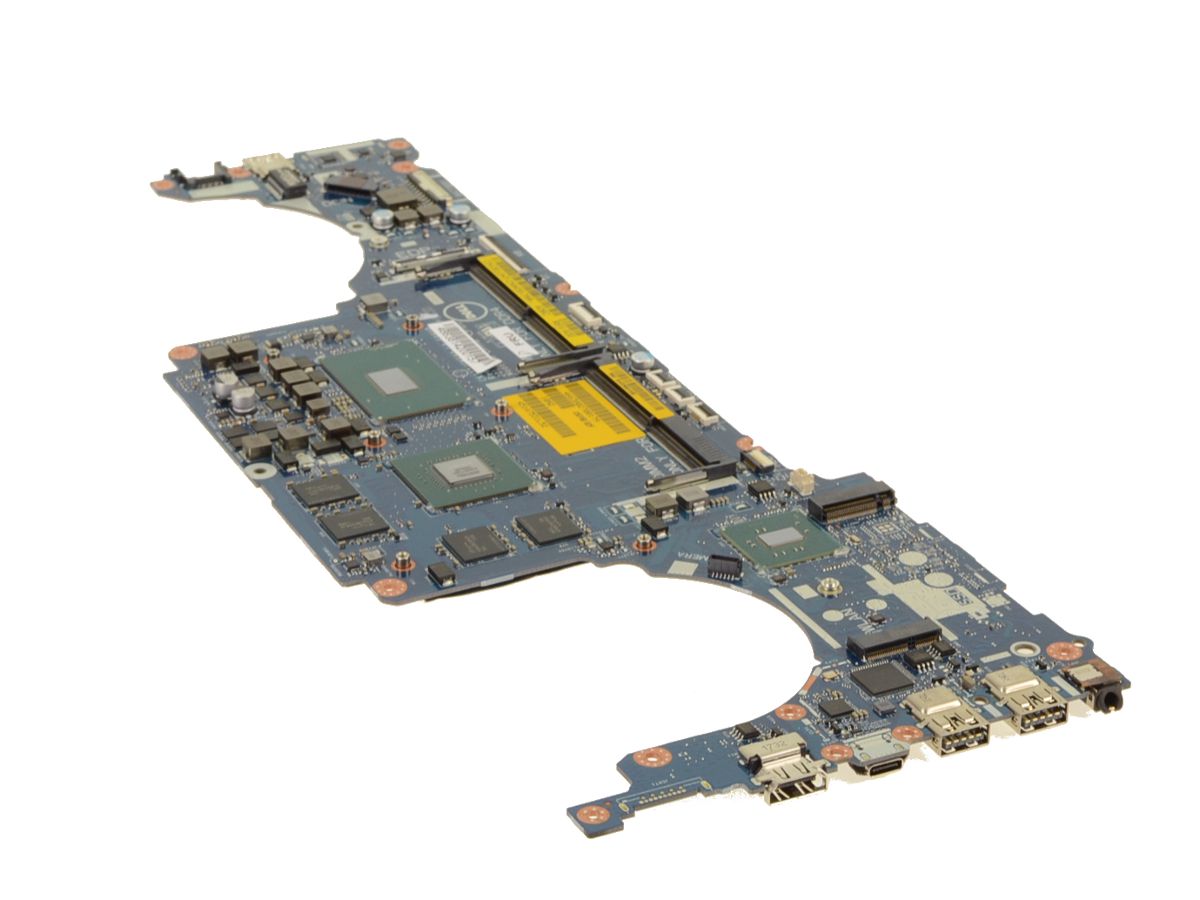 Buy Dell Inspiron System Board Motherboard Jjh