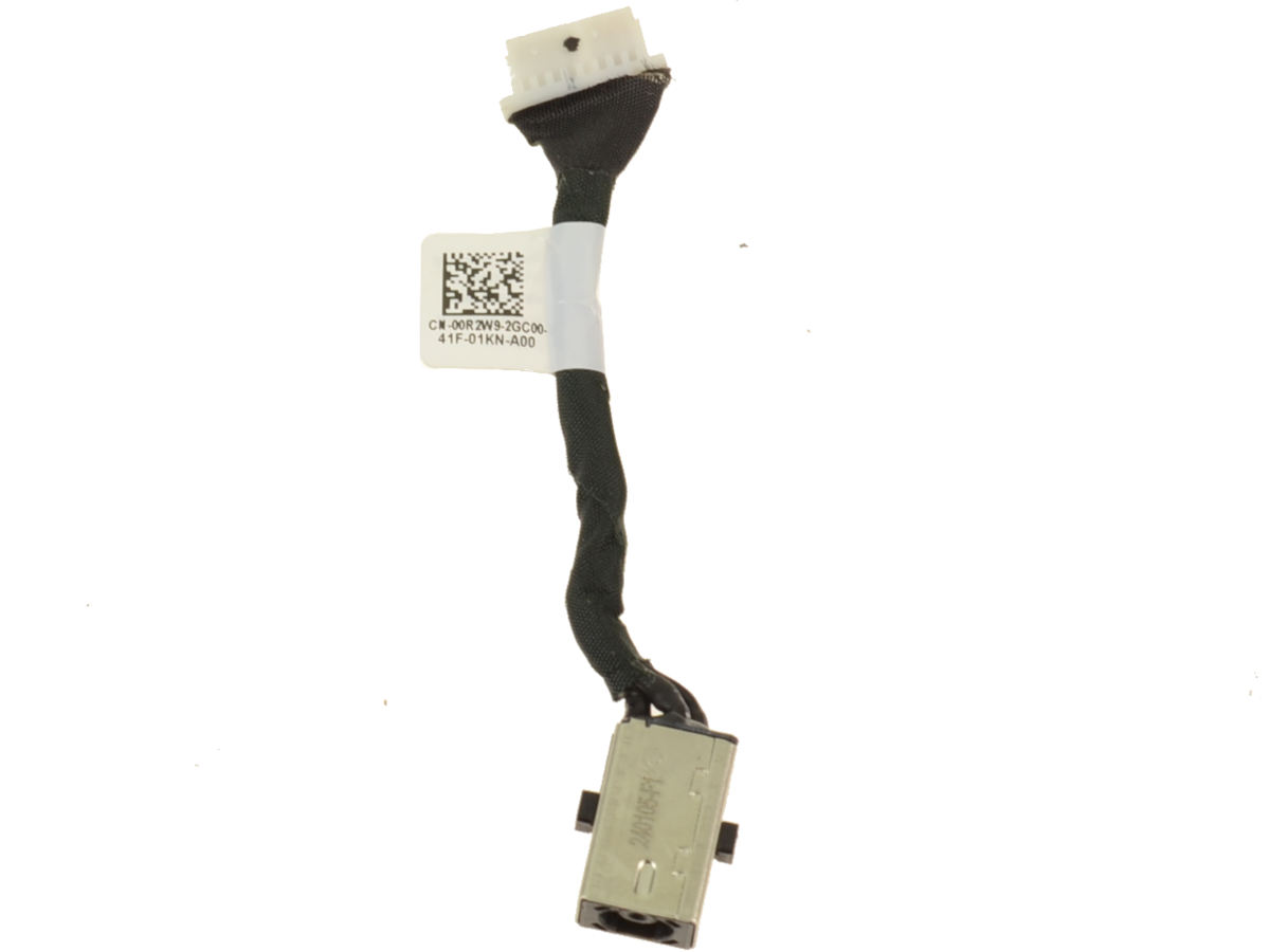 Buy Dell Latitude Power Dc Jack R W