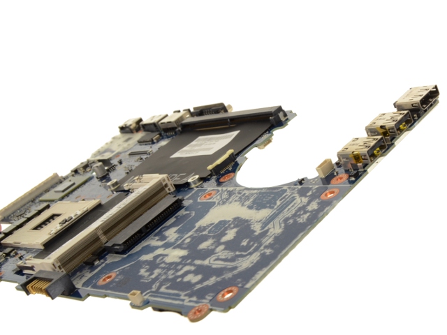 Buy Dell Precision M4700 Laptop Motherboard 35JKV