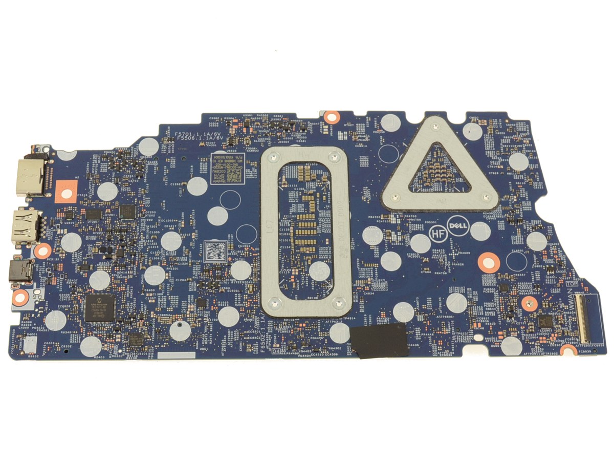 Buy Dell Latitude System Board Motherboard C Wj