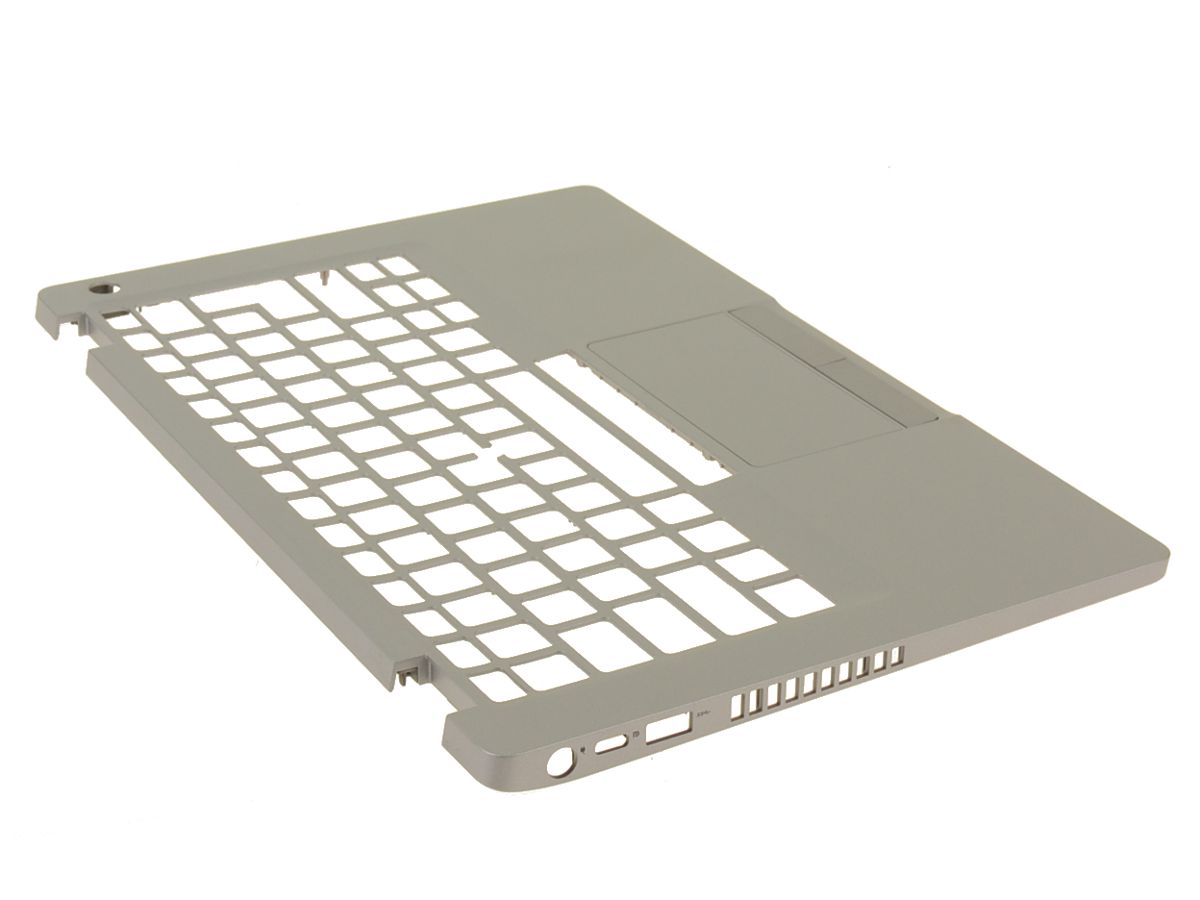 New Dell Oem Latitude Touchpad Palmrest Jgvt