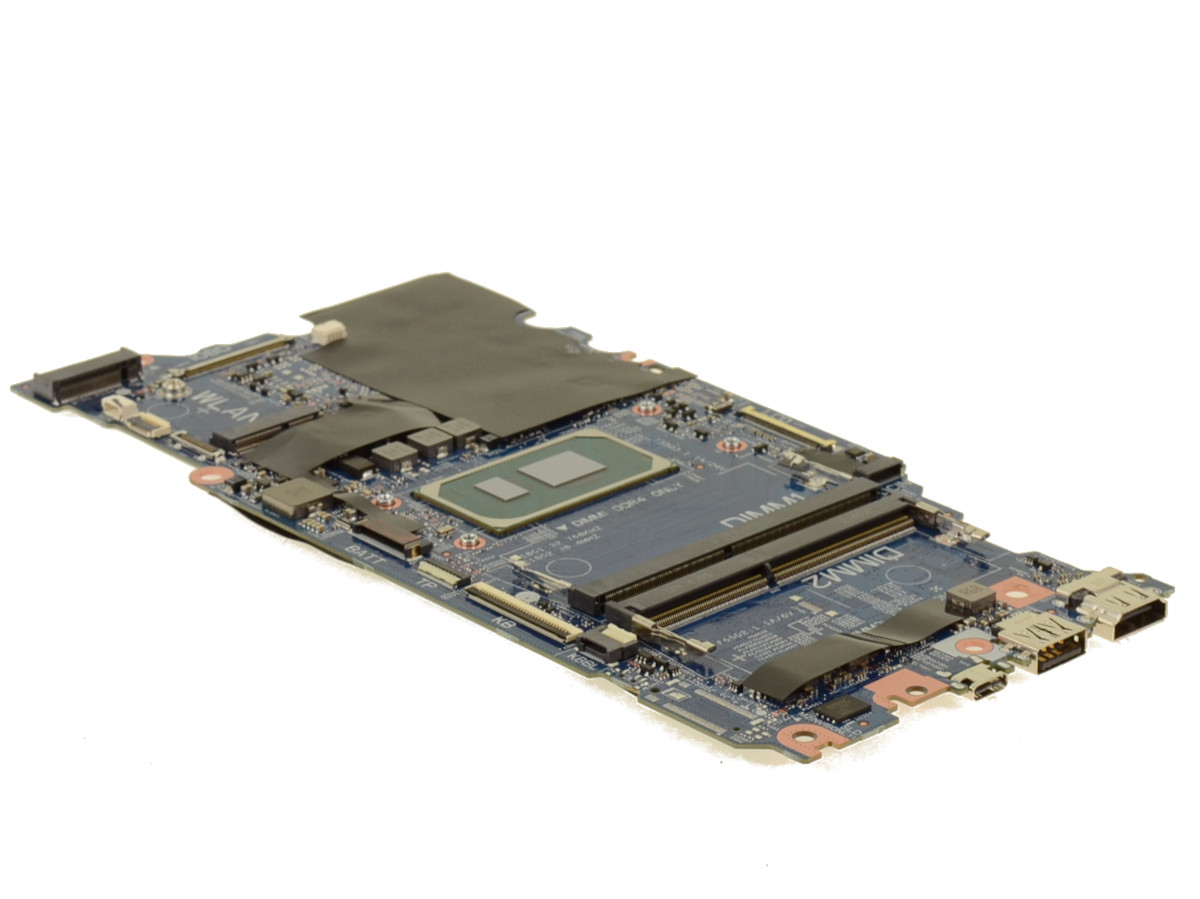 Buy Dell Latitude System Board Intel Motherboard Rt P