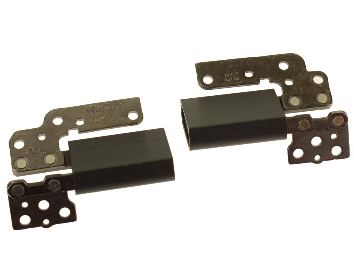 Dell Oem Latitude In Kit Left And Right Hinge