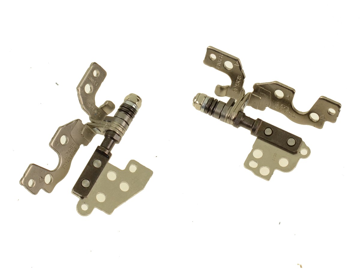 Dell Oem Latitude Laptop Kit Left And Right Hinge