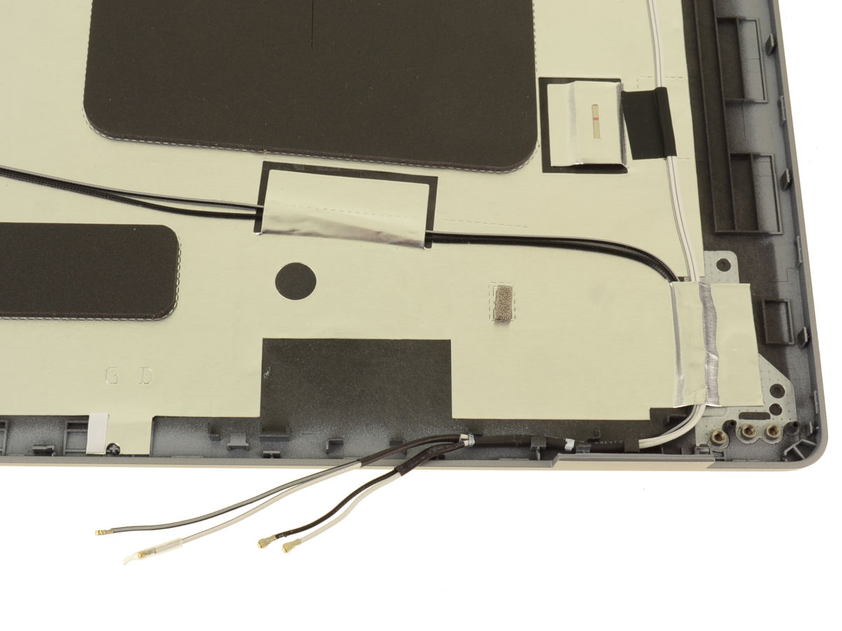 Buy Dell Precision Latitude Lcd Back Cover T Nw