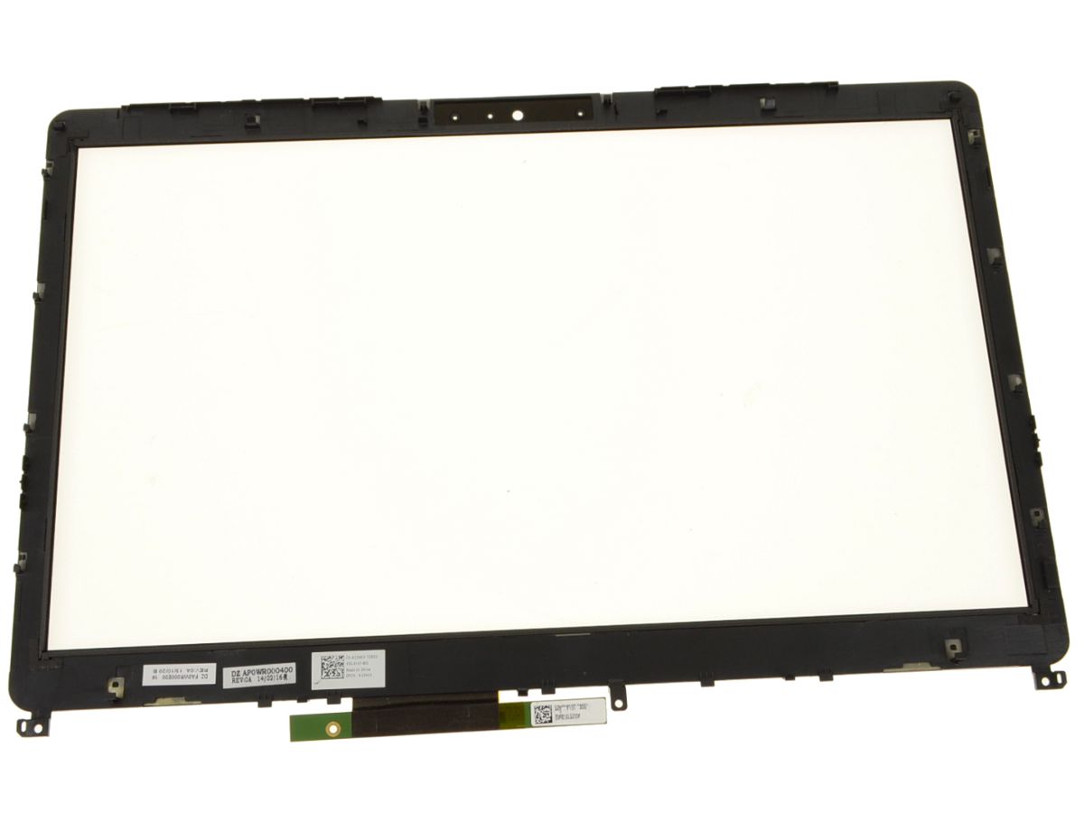 New Dell OEM Latitude E5540 LCD Trim Bezel A136K5