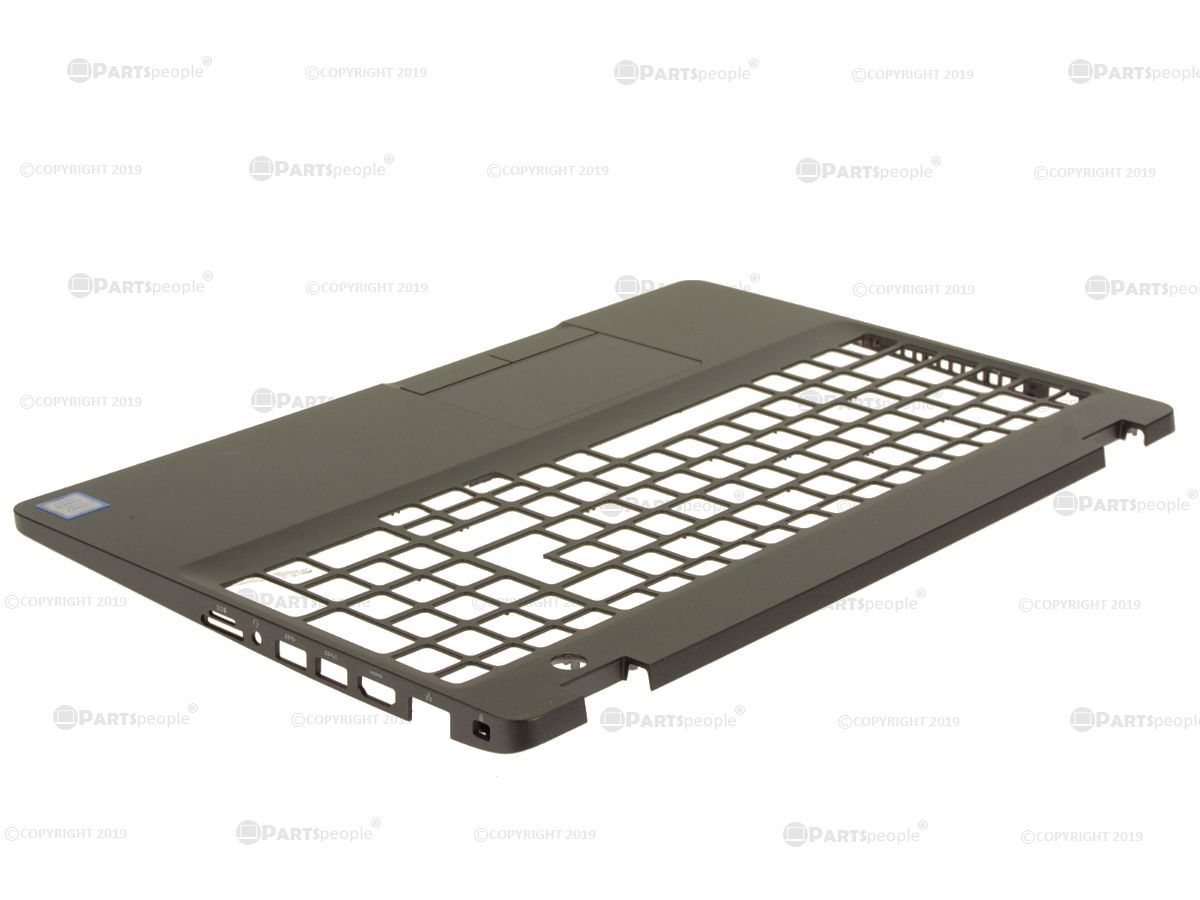 Buy Dell Latitude Assembly Touchpad Palmrest A