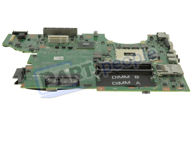 Buy Dell Latitude E5410 Laptop Motherboard D1VN4