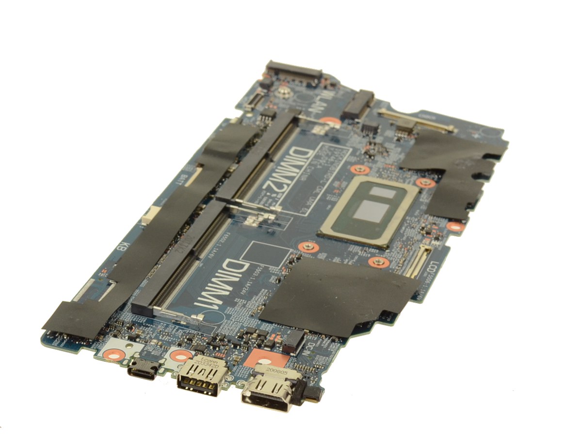 Buy Dell Latitude System Board Motherboard Dt K