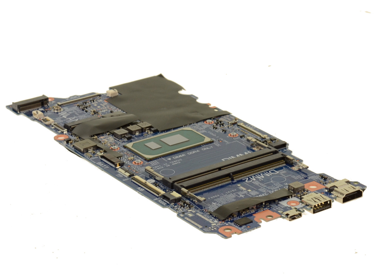 Buy Dell Latitude 3420 System Board Intel Motherboard FND8G