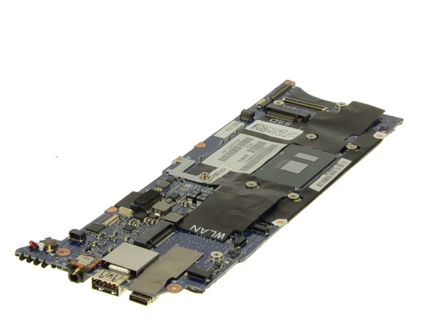 Buy Dell Xps System Board With Motherboard J Mr