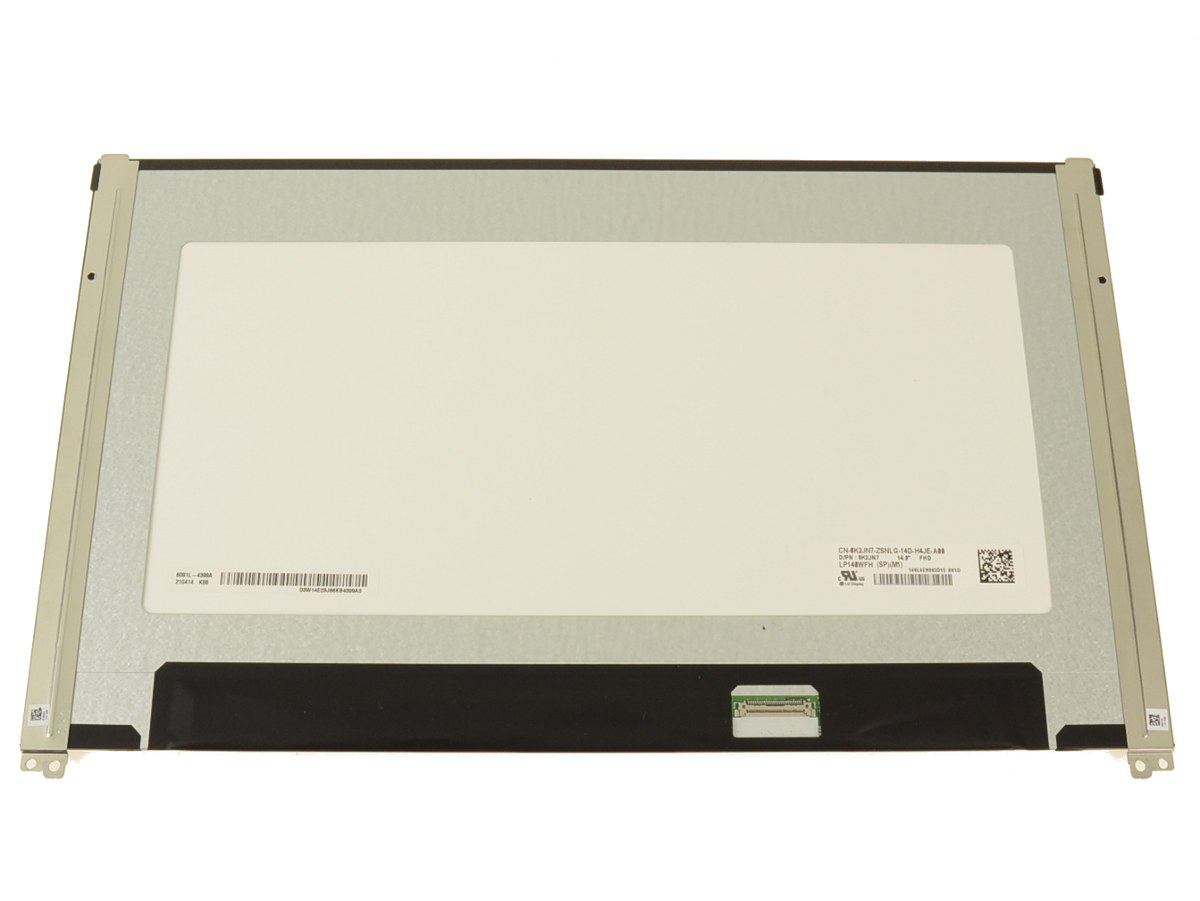 New Dell Oem Latitude Lcd Screen K Jn