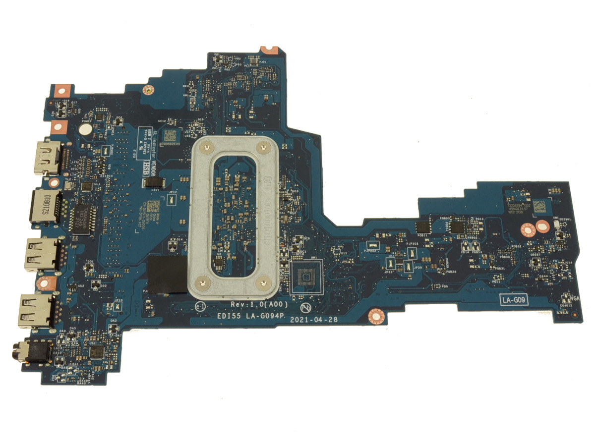 Buy Dell Inspiron System Board With Motherboard M Fx