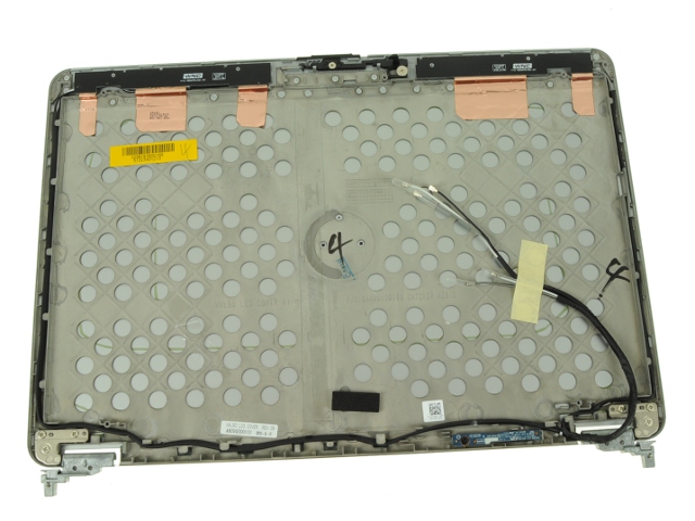 Buy Dell Latitude E Lid Lcd Back Cover M D