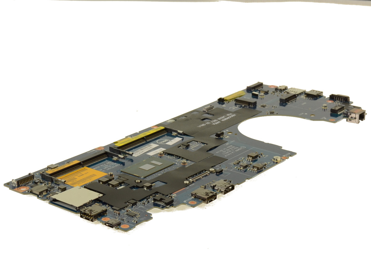 Buy Dell Latitude System Board With Motherboard N Xmm