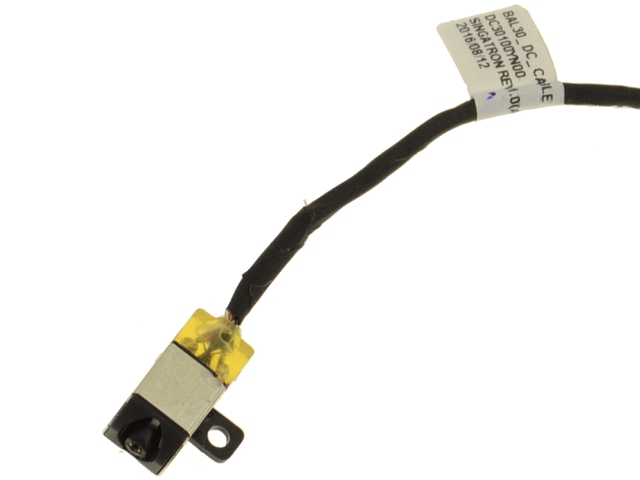 Buy Dell Inspiron 15 5565 5567 17 5765 5767 DC Jack R6RKM