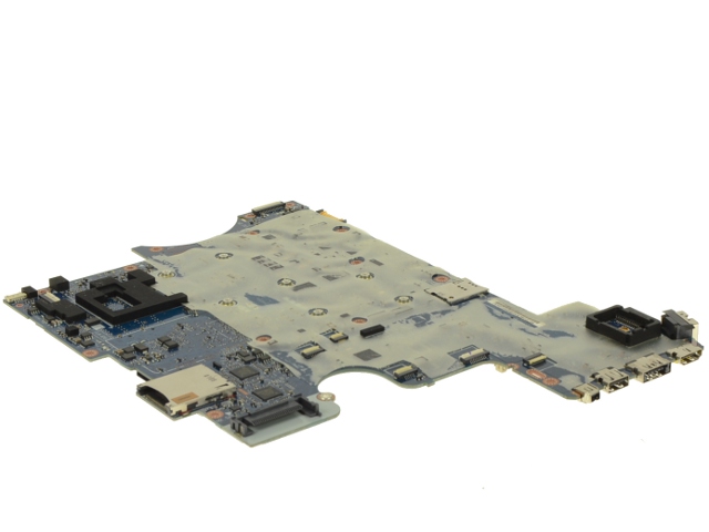 Buy Dell Latitude E6520 Laptop Motherboard T5KFM