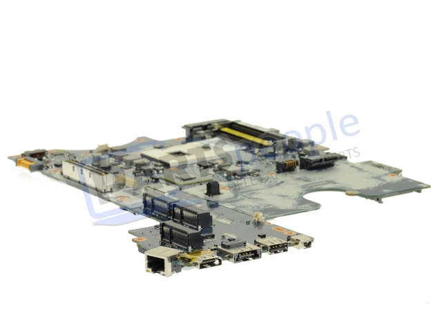 Buy Dell Latitude E6520 Laptop Motherboard V7G0J