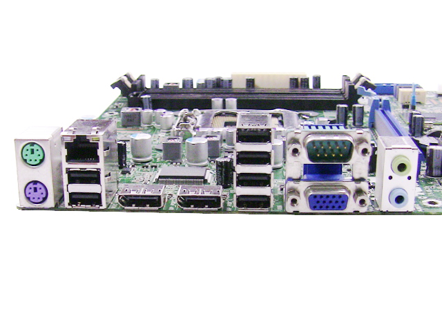 Buy Dell Optiplex Desktop Motherboard W F G