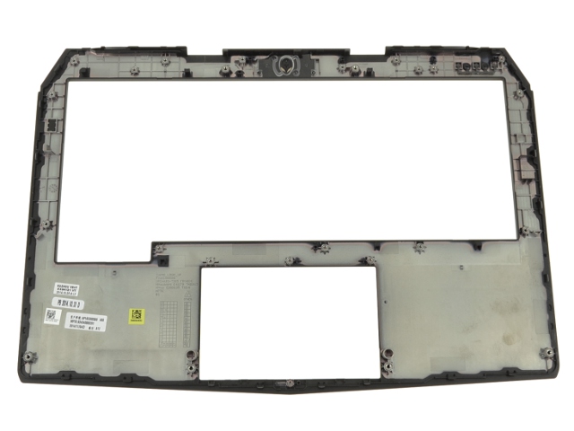 New Dell Oem Alienware Assembly Wtg Touchpad Palmrest