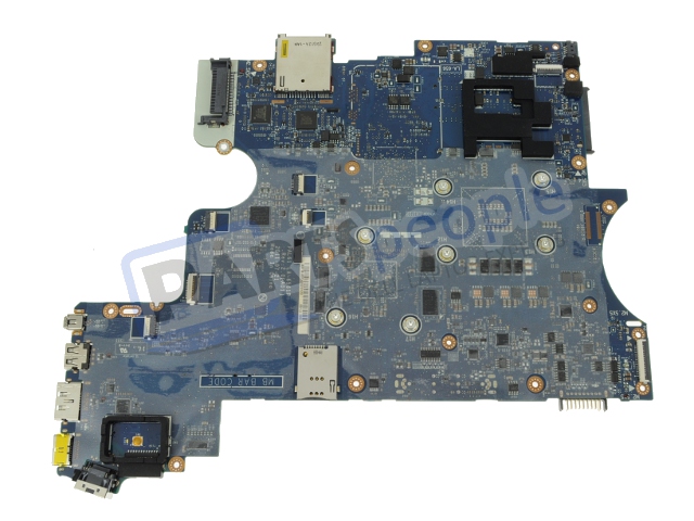 Buy Dell Latitude E6520 Laptop Motherboard XT7CH