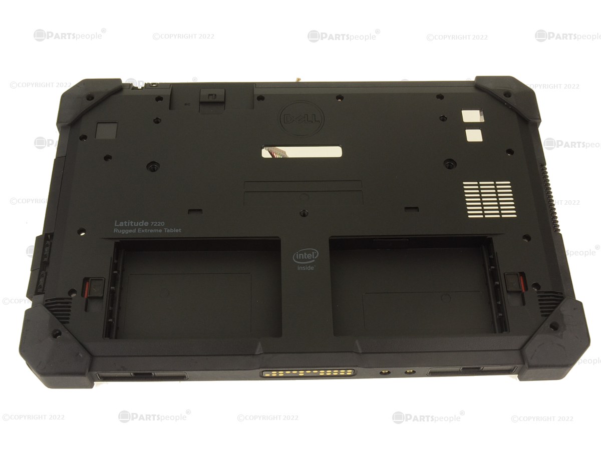 New Dell Oem Latitude Rugged Tablet Bottom Base Hp P