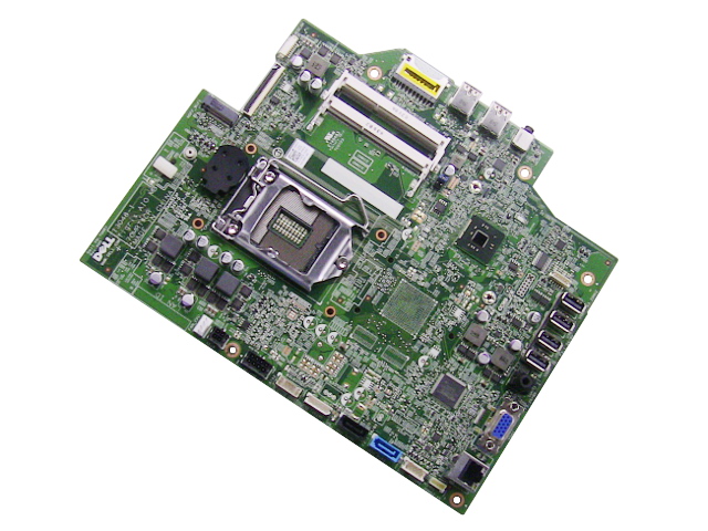 Dell OEM Optiplex 3030 All In One Motherboard F96C8