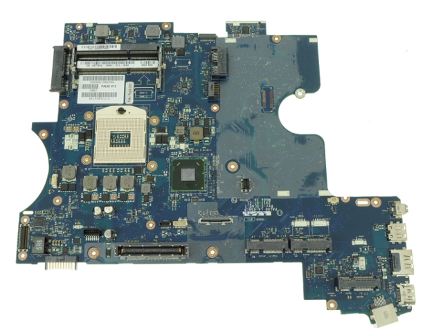 Buy Dell Latitude E6520 Laptop Motherboard FFR5G