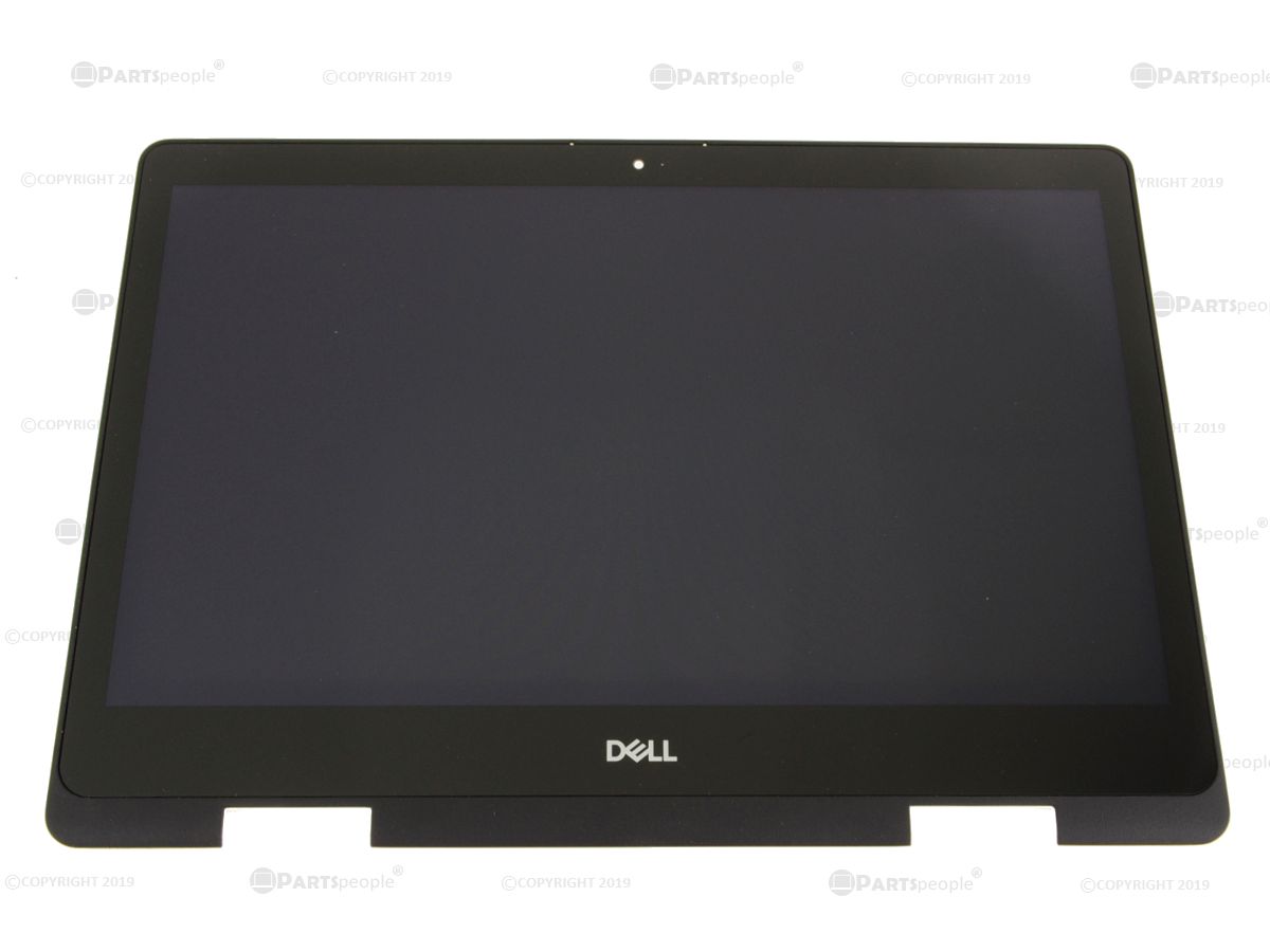 New Dell Oem Inspiron In Lcd Screen H Gw