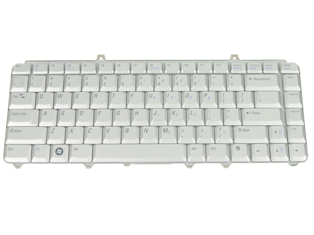 dell 1420 keyboard