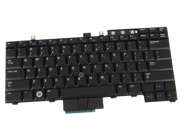 hp 850 g3 keyboard