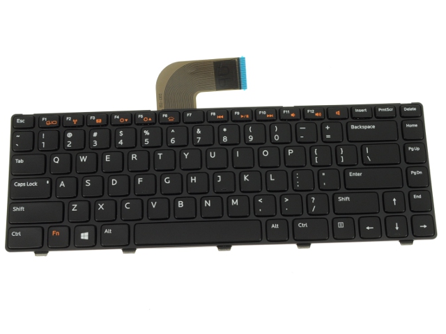 dell vostro 3560 keyboard