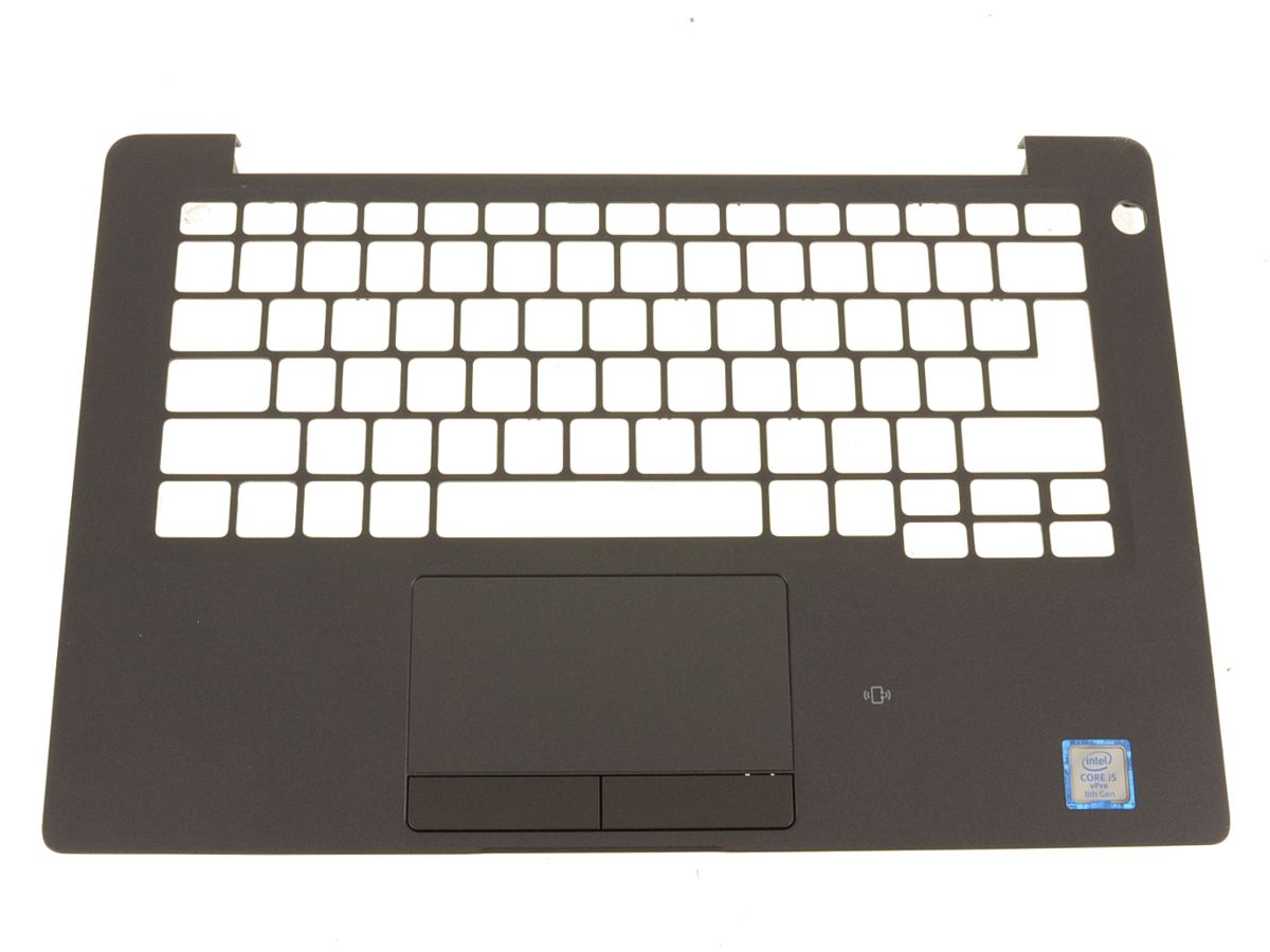 Buy Dell Latitude Assembly Touchpad Palmrest Yfvc