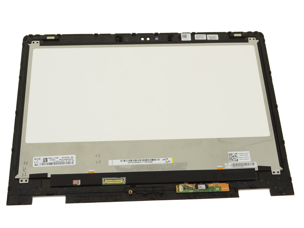 Buy Dell Inspiron 13 5368 5378 5379 LCD Screen 09N72