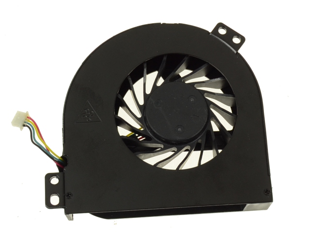 Dell OEM Precision M4800 Graphics Fan/Heatsink 0WGVF