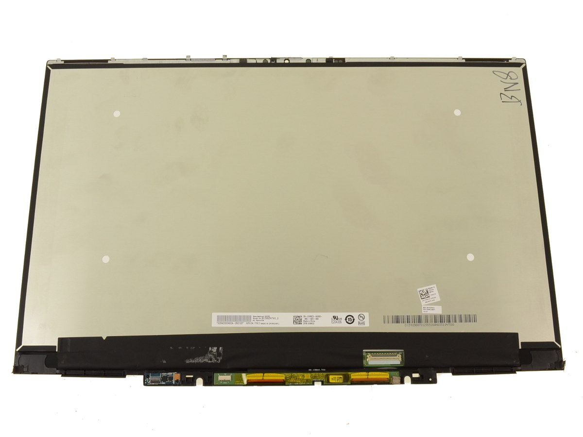 Buy Dell Inspiron 7500 7506 2-in-1 Black LCD Screen 1NNC3