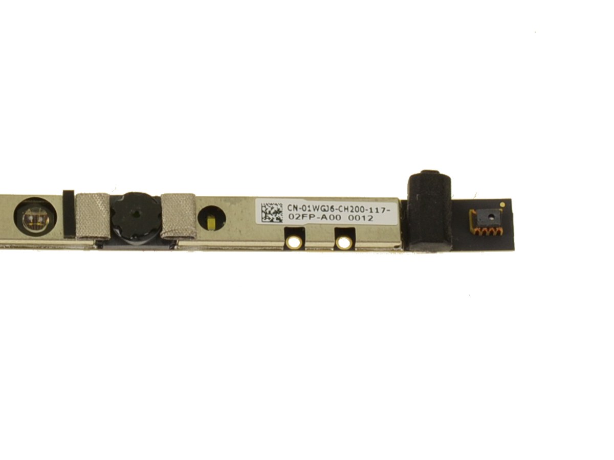 Dell OEM Latitude 7420 Camera Module Webcam 1WGJ6