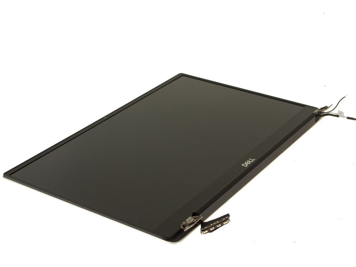 Buy Silver Dell XPS 13 9380 7390 LCD Screen 291GW