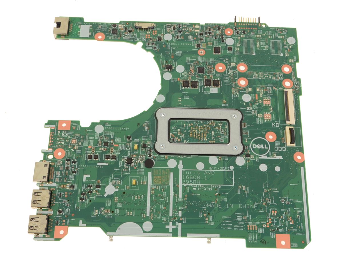 Buy Dell Inspiron 15 3565 14 3465 Motherboard 3HY7P