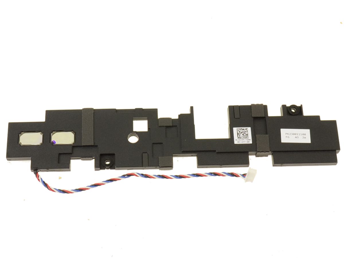 Dell OEM Precision 7750 7760 Laptop Speakers 3J3PV