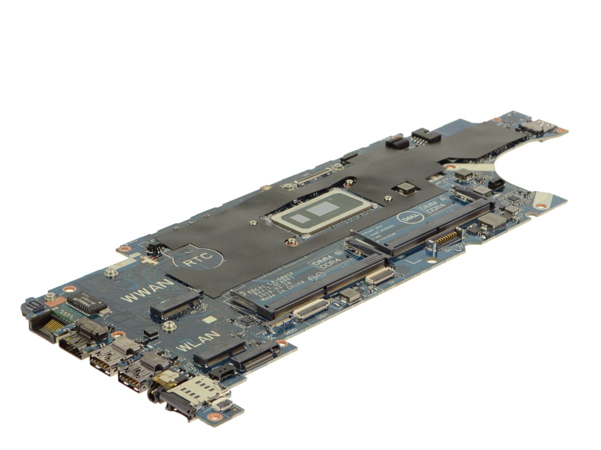 Buy Dell Latitude 5400 System Board i5 Motherboard 3WM4C