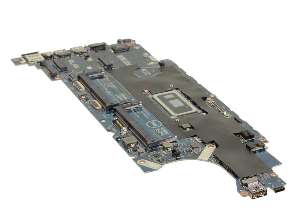 Buy Dell Latitude 5400 System Board i5 Motherboard 3WM4C