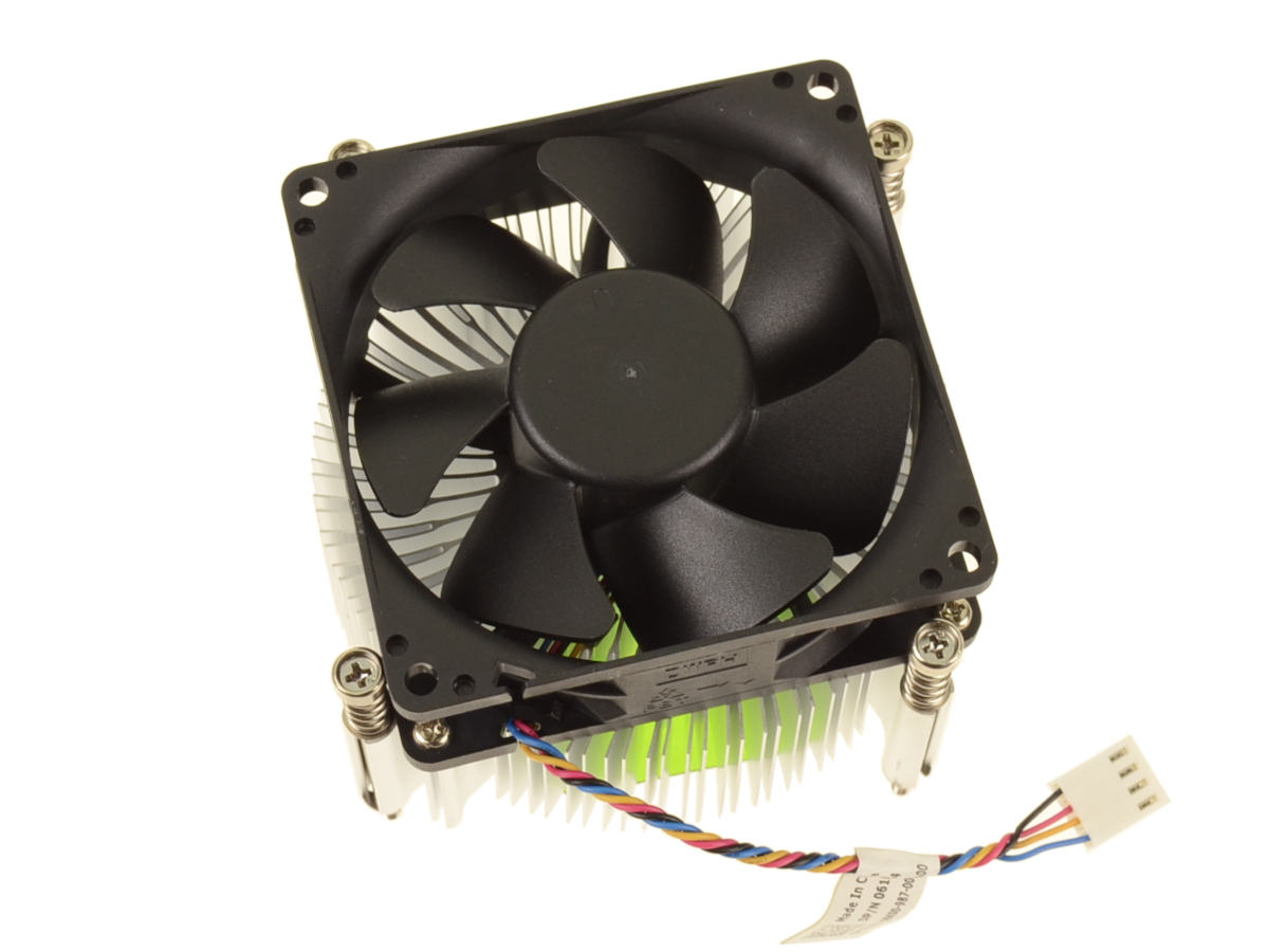 New Dell OEM Precision Workstation 3620 Fan/Heatsink 61M44