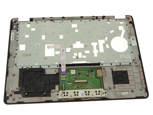 New Dell OEM Latitude E5450 Touchpad Palmrest 70VHD