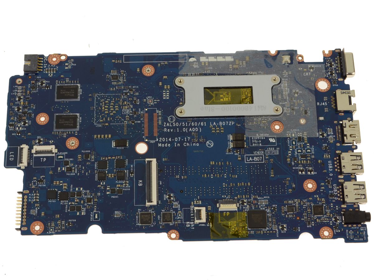 Buy Dell Latitude 3450 System Board with Motherboard 76F94