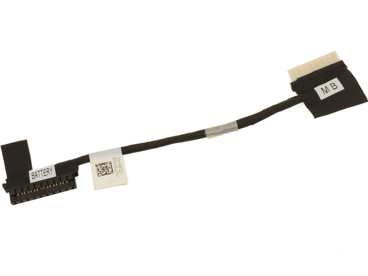 Dell OEM Chromebook 3110 3120 Battery Only Cables 7T73H