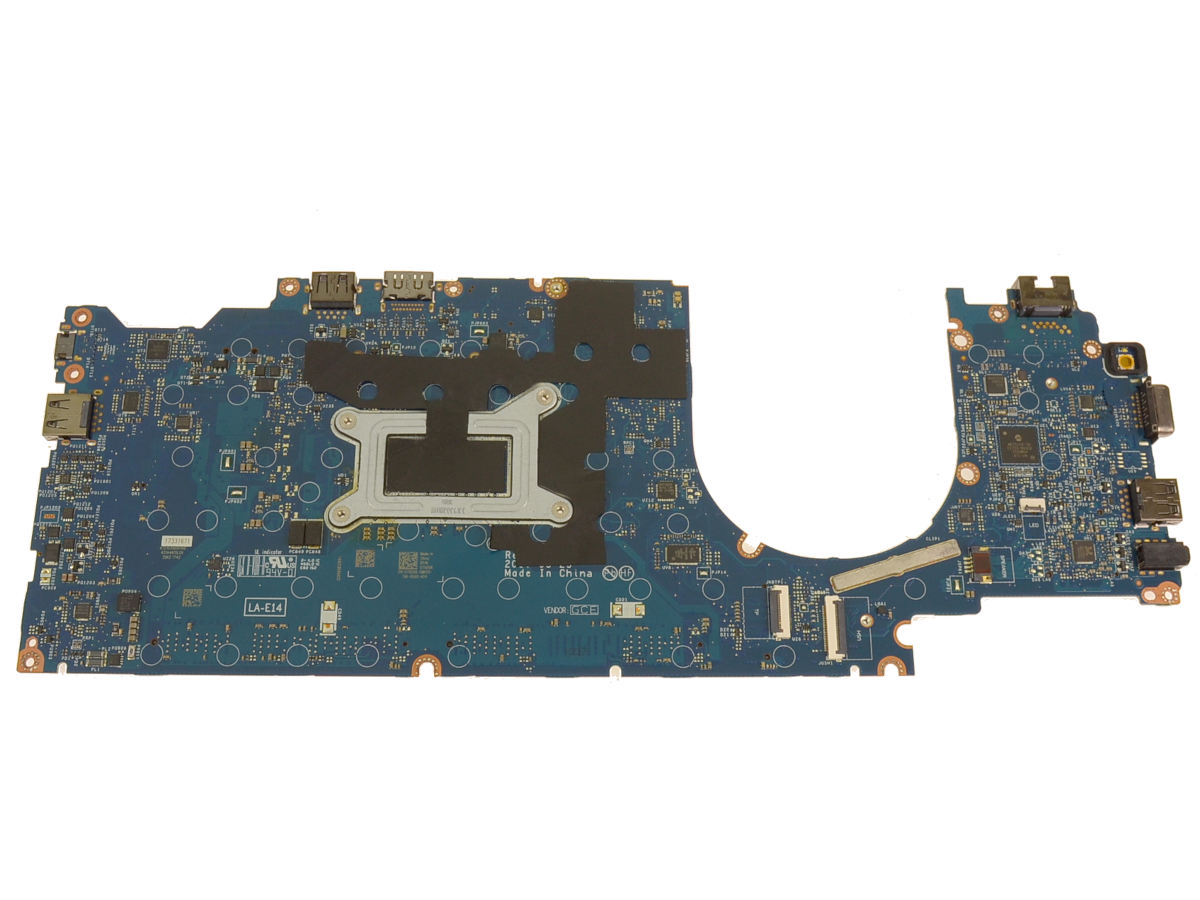 Buy Dell Latitude 5480 System Board with Motherboard 74RP8