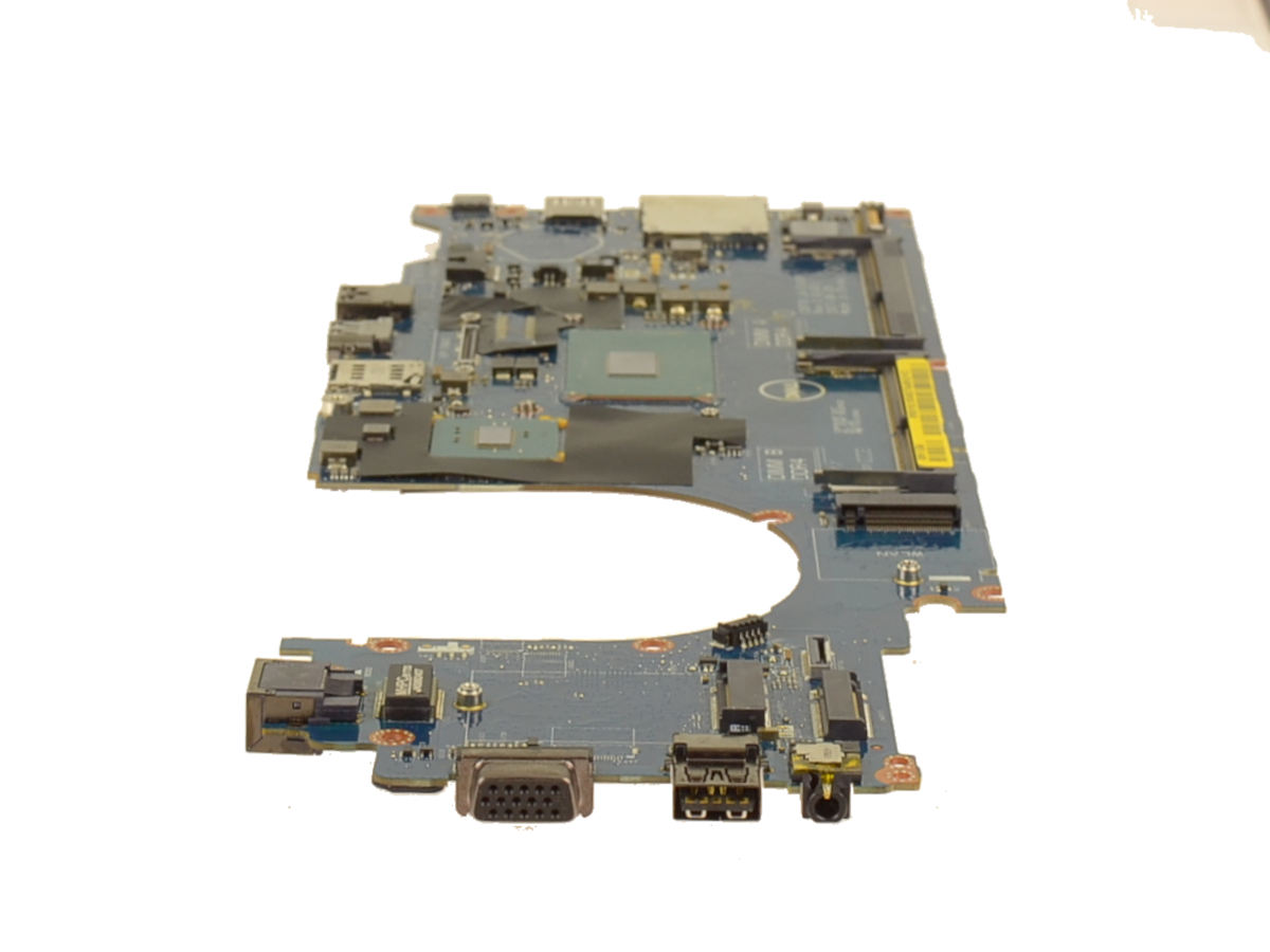 Buy Dell Latitude 5480 System Board with Motherboard 74RP8