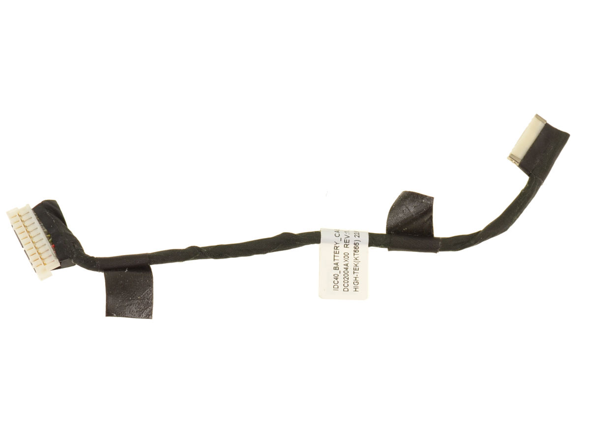 Dell OEM Latitude 7440 Battery Only C11NX Cables C11NX