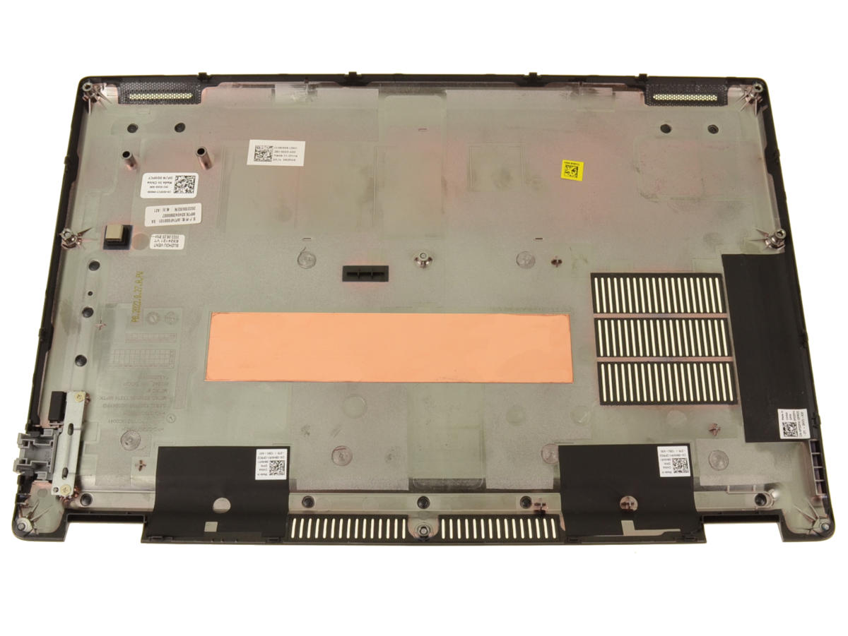 New Dell OEM Precision 3470 Laptop Bottom Base D5FC7